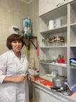 Обучающиеся 10б класса посетили центр &amp;quot;Гигиены&amp;quot; В рамках Практико-ориентированного модуля ЕМП.