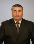Эбзеев Мурат Магометович Эбзеев Мурат Магометович