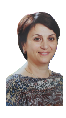 Лоова Лейла Фуадовна Лоова Лейла Фуадовна