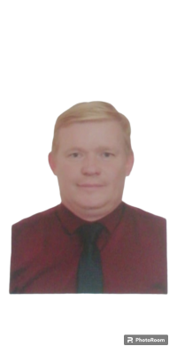Лесовой Александр Иванович Лесовой Александр Иванович