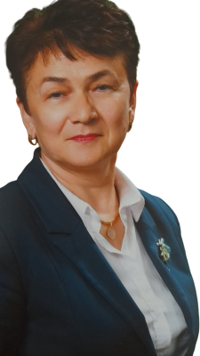 Курачинова Фатима Магометовна Курачинова Фатима Магометовна